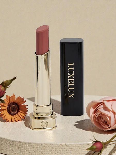 Balsam de buze culoarea Piersicii