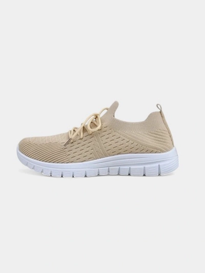 Royalfashion Pantofi sport din material pentru femei Orycyss