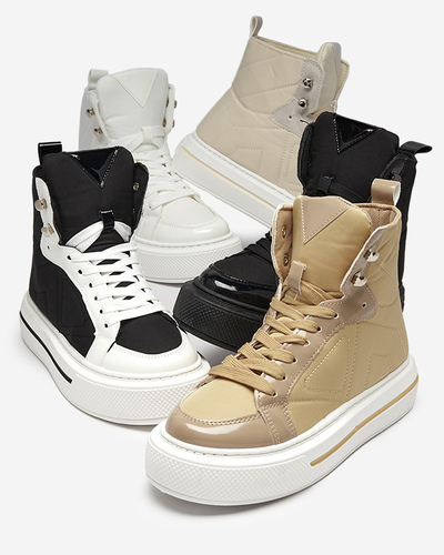 OUTLET Tenisi sport dama kaki Asmako- Incaltaminte