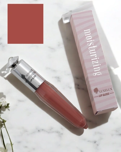 Luxelux Gloss de buze 02 4.5g