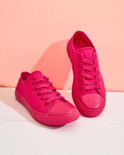 Royalfashion Tirim adidași cu șireturi pentru copii