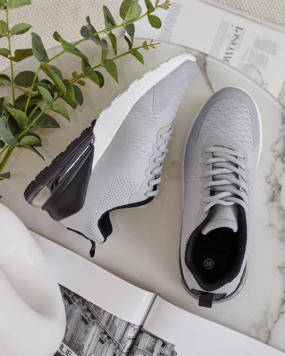 Royalfashion Adidași sport pentru femei Eseltta