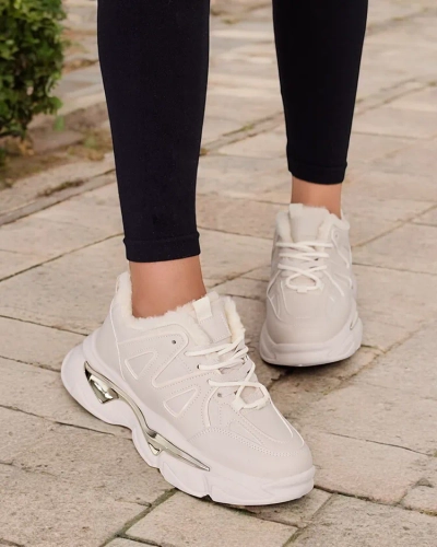 Royalfashion Pantofi sport izolați pentru femei Comiv