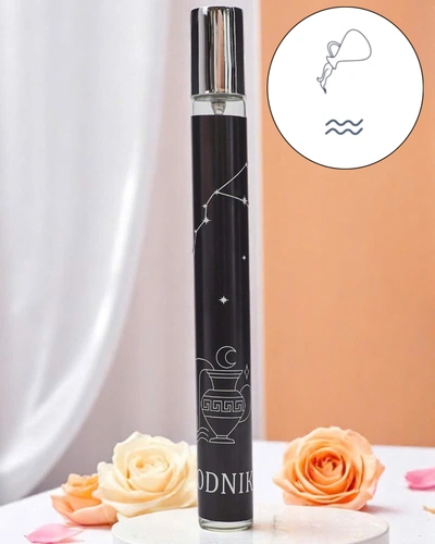 Apă de parfum Semn zodiacal Vărsător 35 ml