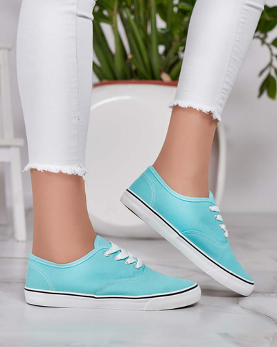 Royalfashion Women's Selotio Sneakers