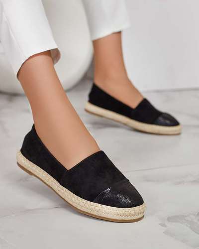 Royalfashion Espadrile de damă Dafalle