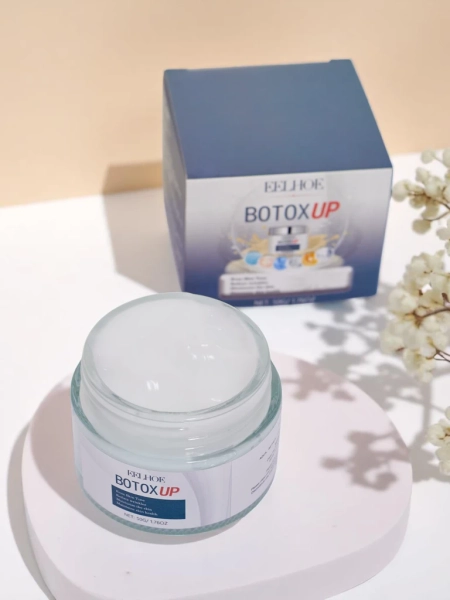 BOTOX UP Cremă de față fermitate