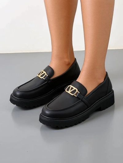 Moccasini Royalfashion pentru femei Erret