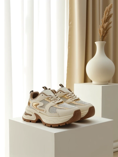 Royalfashion Pantofi sport pentru femei Ecapus