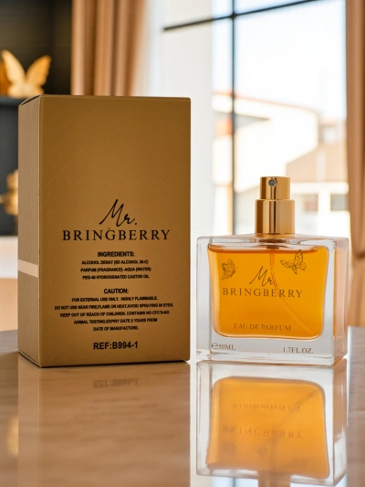 Apă de parfum pentru femei Bringberry inspirată
