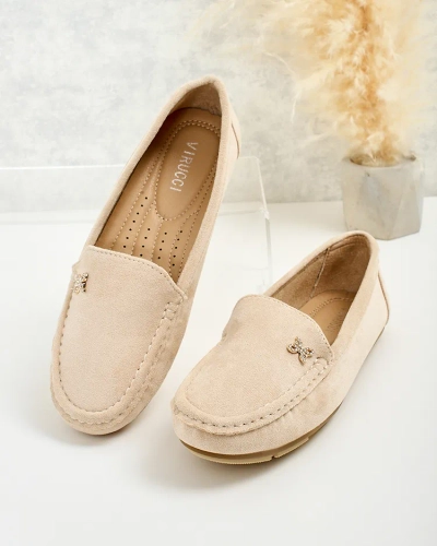 Royalfashion Mocasini Verobi pentru femei