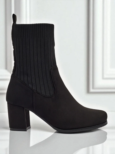 Botine de damă LumenThorn
