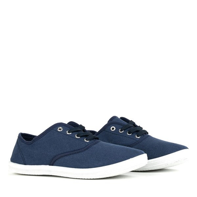 Adidași sport Pilara bleumarin - Încălțăminte