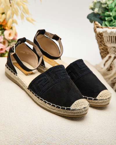 Royalfashion Espadrile Lomerta pentru femei