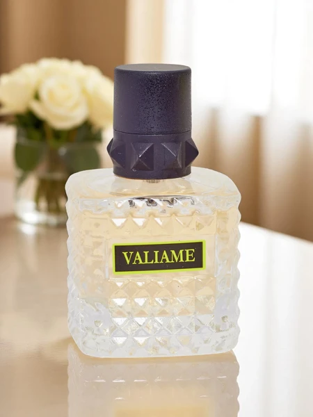 Apă de Parfum Inspirată pentru Femei VALIAME Galben