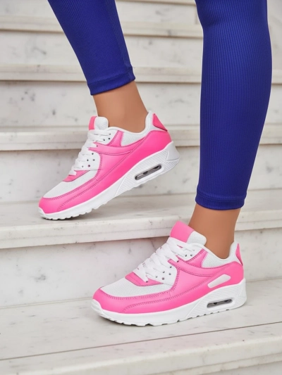 Sneakers Valentina Roz Confort Elegant