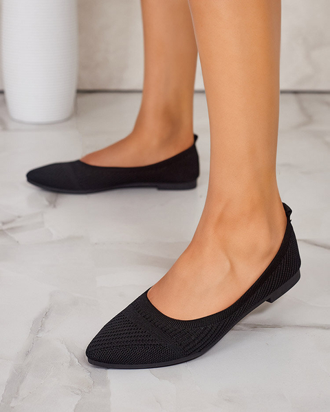 Royalfashion Balerini Xamini pentru femei