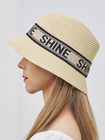 Royalfashion Pălărie de vară pentru femei Summer Shine