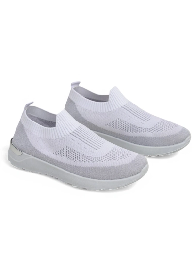 Pantofi sport din material pentru femei Royalfashion Terrifa