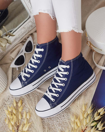 Royalfashion Nioob Sneakers pentru femei