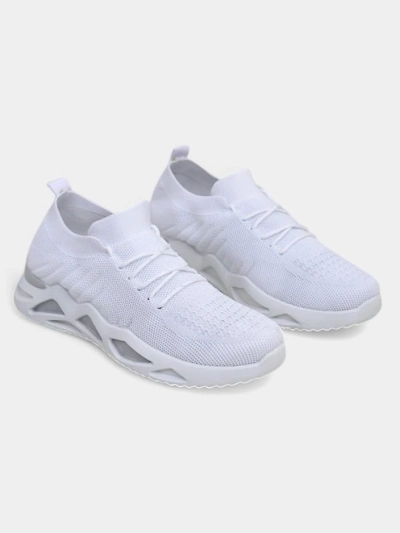 Pantofi sport din țesătură pentru femei Royalfashion Kaenno