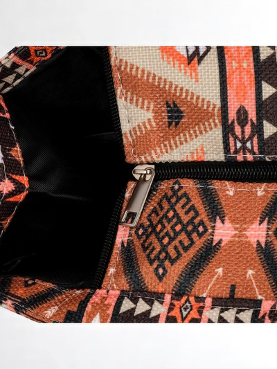 Royalfashion Geantă din material textil Dolce Vita Mood
