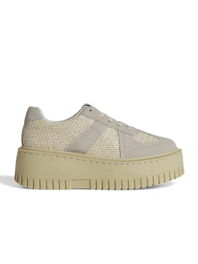 Royalfashion Sneakers Platform pentru Femei Venusoe