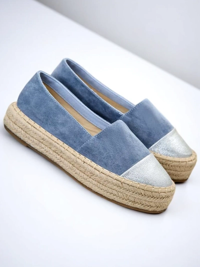 Royalfashion Espadrile Deralle pentru femei