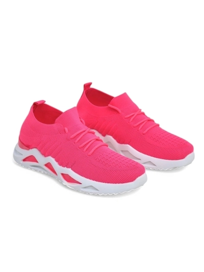 Adidași din țesătură pentru femei Royalfashion Kaenno