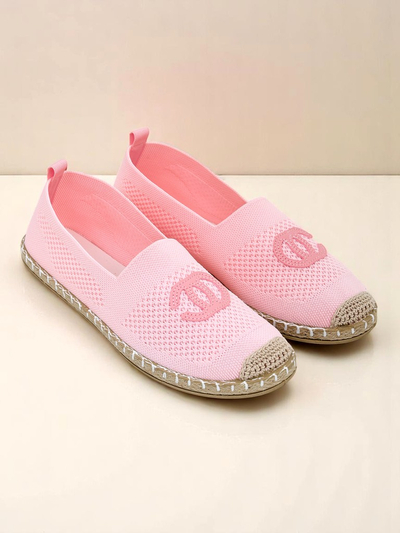 Royalfashion Damskie espadryle JuteBreeze