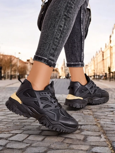 Royalfashion Adidași sport pentru femei Settset