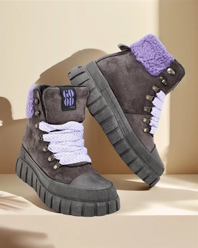 Ghetele pentru femei Royalfashion Bello