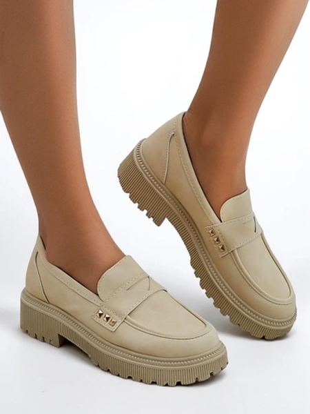 Royalfashion Loafers pentru femei Atti