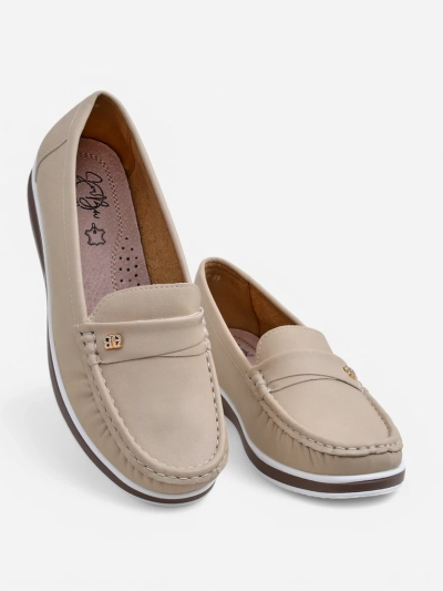 Mocasi femei Royalfashion Cerrole