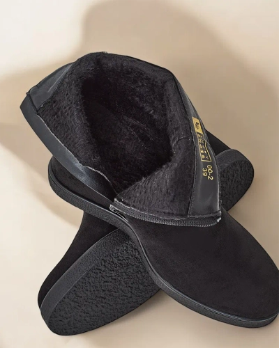Ghete cu talpă din femei Royalfashion Sierra