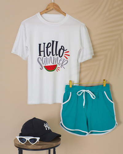 Royalfashion Set trening pentru femei
