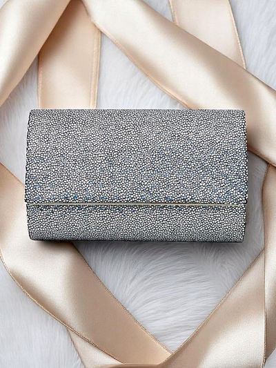 Royalfashion Geantă-plic pentru femei Glam Aura