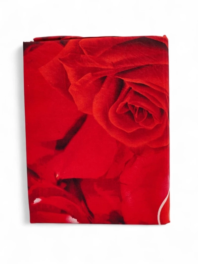 Royalfashion Lenjerie de pat cu model 180x200 set 3 PIESE