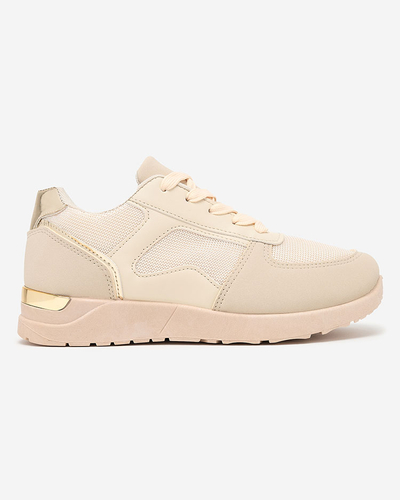 Pantofi sport de damă din piele ecologică Marhina - Încălțăminte