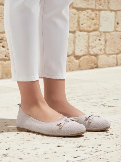 Royalfashion Balerini pentru femei Bieso