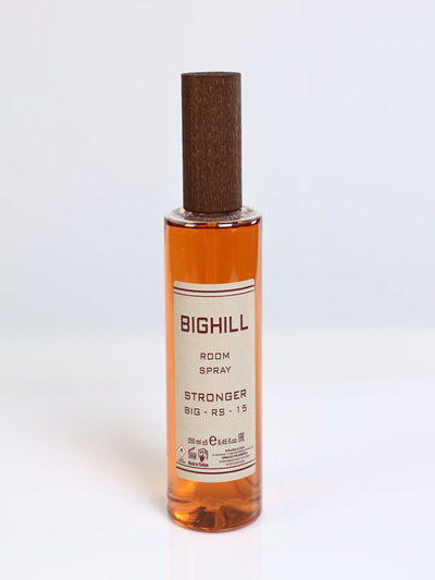 Royalfashion Room Spray - parfum de cameră STRONGER