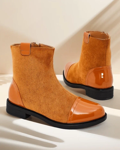 Ghete clasice pentru femei Royalfashion Urbinos