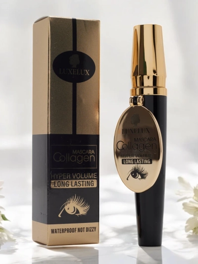 Luxelux Rimel Waterproof 4.5ml