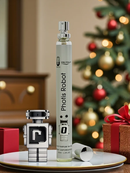 Apă de parfum pentru bărbați Photis Robot inspirată