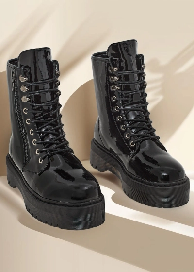 Bocanci de damă de la Royalfashion model Fezolio