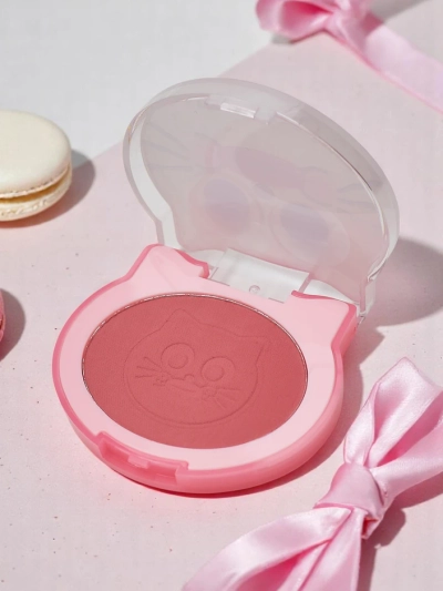 Kevin&Coco Cat Toast Blush Blush Presat Figa