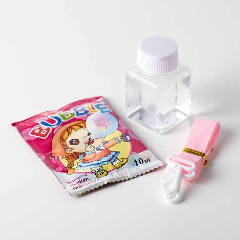 Mașină cu bule de săpun de rață galbenă pentru copii cu vârsta peste 3 ani - Jucării