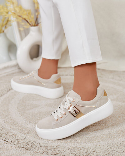 Royalfashion Pantofi sport pentru femei Naterra