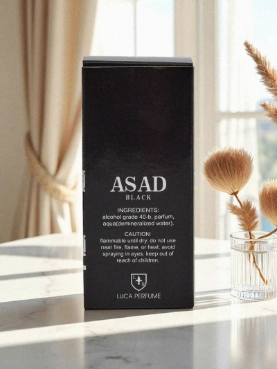 Eau de parfum inspirat pentru bărbați Asad