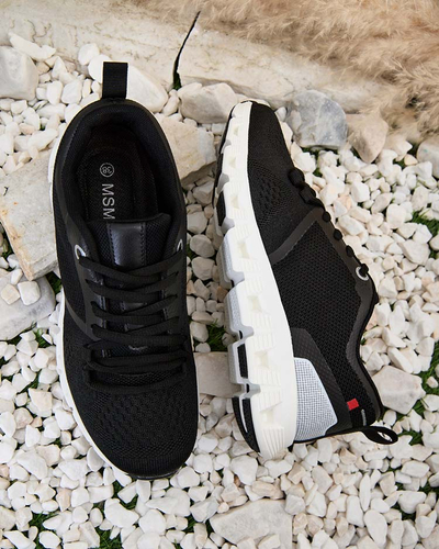 Royalfashion Adidași sport pentru femei Folleti